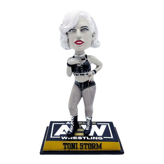 2024 AEW Pro Wrestling Tees Bobble Brawlers Timeless Toni Storm