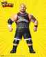 2025 MAJOR Bendies Limited Edition Bully Ray
