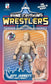 FC Toys Bone Crushing Wrestlers Series 2 Jeff Jarrett [Exclusive]