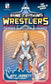 FC Toys Bone Crushing Wrestlers Series 2 Jeff Jarrett [With Aztec Gear]