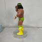 2024 LaToonie Wrestling Wrestlematic Series 1 4.5" Scale Macho Man Randy Savage [With Green Trunks]