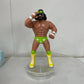 2024 LaToonie Wrestling Wrestlematic Series 1 4.5" Scale Macho Man Randy Savage [With Green Trunks]