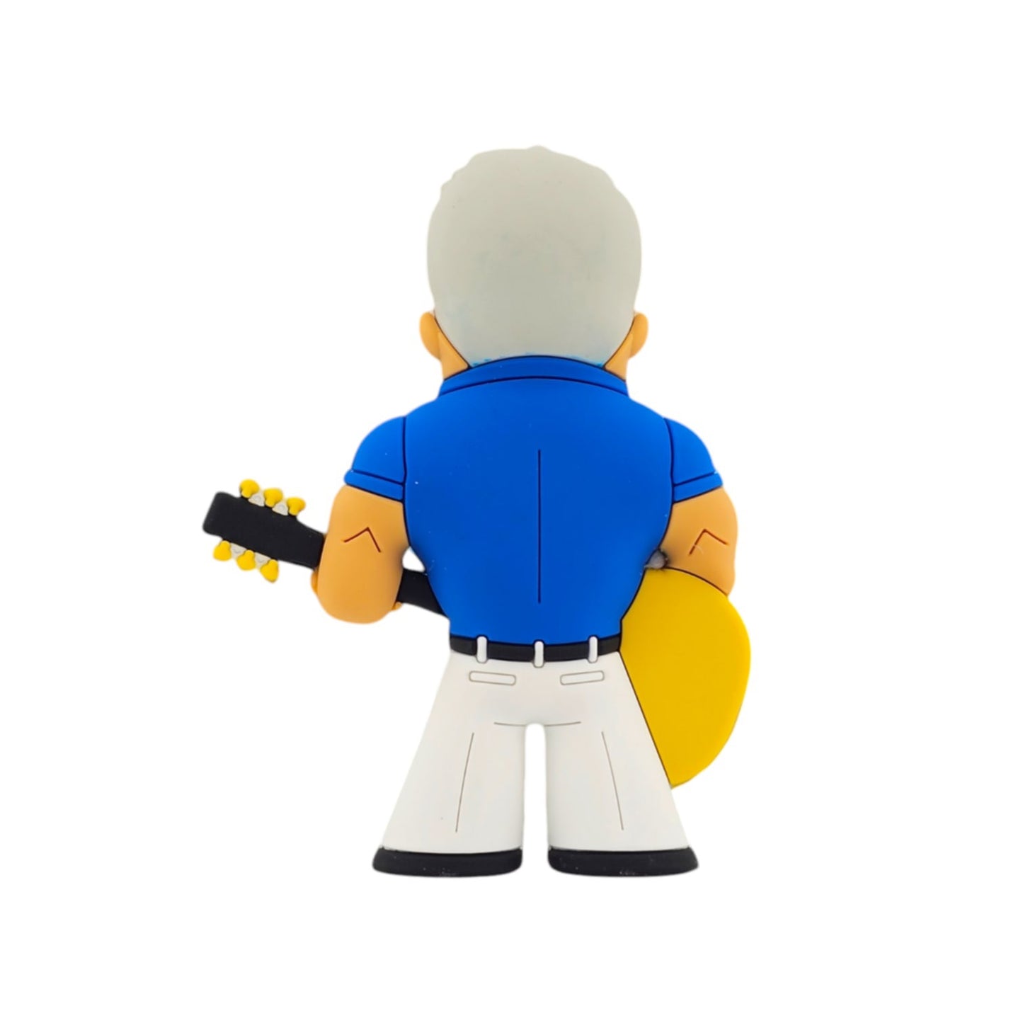 2025 Pro Wrestling Tees Limited Edition Micro Brawler Joe Hendry