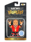 2025 AEW Pro Wrestling Tees Micro Brawlers Limited Edition Cope [Chase]