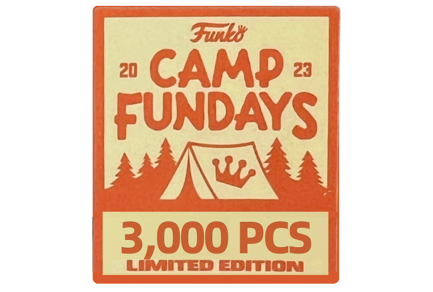 2023 WWE Funko POP! Vinyls SE Freddy Funko [As “Stone Cold” Steve Austin, Exclusive]