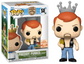 2023 WWE Funko POP! Vinyls SE Freddy Funko [As “Stone Cold” Steve Austin, Exclusive]