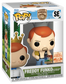 2023 WWE Funko POP! Vinyls SE Freddy Funko [As “Stone Cold” Steve Austin, Exclusive]
