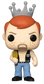 2023 WWE Funko POP! Vinyls SE Freddy Funko [As “Stone Cold” Steve Austin, Exclusive]