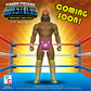 2026 FC Toys Power Packed Wrestlers Series 1 "Macho Man" Randy Savage [With Pink Trunks]