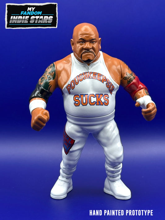 My Fandom Collectibles Indie Stars Series 1 Danny Maff [ACW Special Edition]