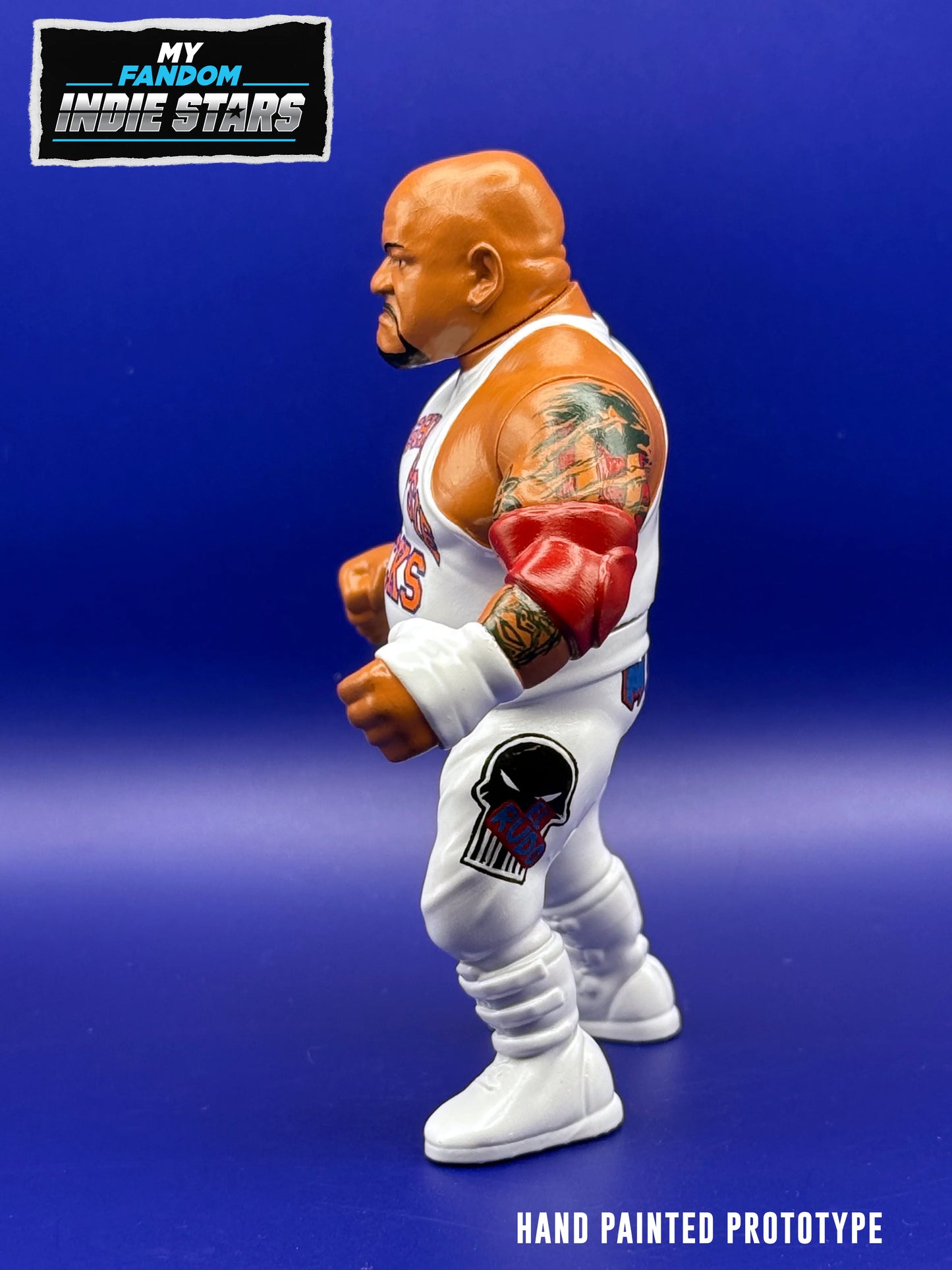 My Fandom Collectibles Indie Stars Series 1 Danny Maff [ACW Special Edition]