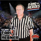 KWK O-Ring Heroes Series 1 Earl Hebner