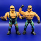 My Fandom Collectibles Indie Stars Series 1 Hale Collins [Blue & Green]