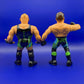 My Fandom Collectibles Indie Stars Series 1 Hale Collins [Blue & Green]