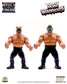 2025 Zombie Sailor's Toys Wrestling's Heels & Faces Multipack: The Road Warriors