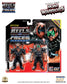 2025 Zombie Sailor's Toys Wrestling's Heels & Faces Multipack: The Road Warriors