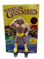 2025 LaToonie Wrestling Giant Series 8" Scale Macho Man Randy Savage [Mega Powers]