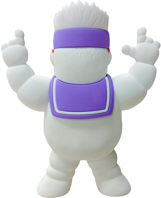 MWFP Pro Wrestling Tees Micro Brawlers 2-Up Matt Cardona