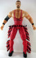 Unreleased WCW Toy Biz Tuff Talkin' Wrestlers Kevin Nash [With Red Gear]
