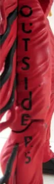 Unreleased WCW Toy Biz Tuff Talkin' Wrestlers Kevin Nash [With Red Gear]
