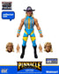 Zombie Sailor's Toys Wrestling's Heels & Faces Pinnacle Collection Jeff Jarrett [Exclusive]
