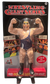 2025 LaToonie Wrestling Giant Series 8" Scale Andre the Giant [With Facepaint]