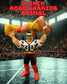 2025 LaToonie Wrestling Everest Series 12" Scale Road Warrior Animal [With White Shoulder Pads]