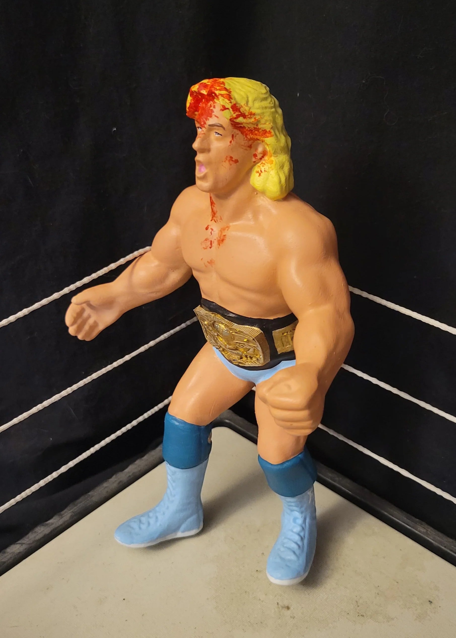 2023 Sinn Bodhi Ric Flair Shop Exclusive Ric Flair [Blue Trunks ...