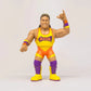 2026 FC Toys Wrestle-Something Wrestlers Series 4 "Kona" Brian Adams [With Yellow & Orange Singlet]