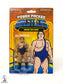 2026 FC Toys Power Packed Wrestlers Series 1 Andre the Giant [With Blue Singlet]