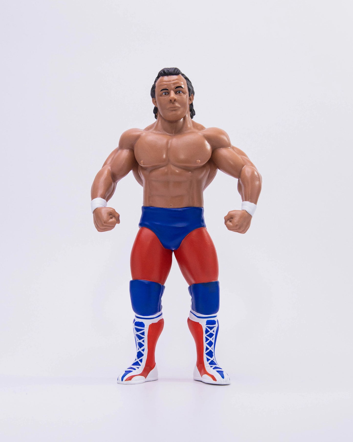2026 MAJOR Big Rubber Guys WrestleCon Exclusive Dynamite Kid