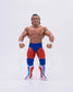 2026 MAJOR Big Rubber Guys WrestleCon Exclusive Dynamite Kid