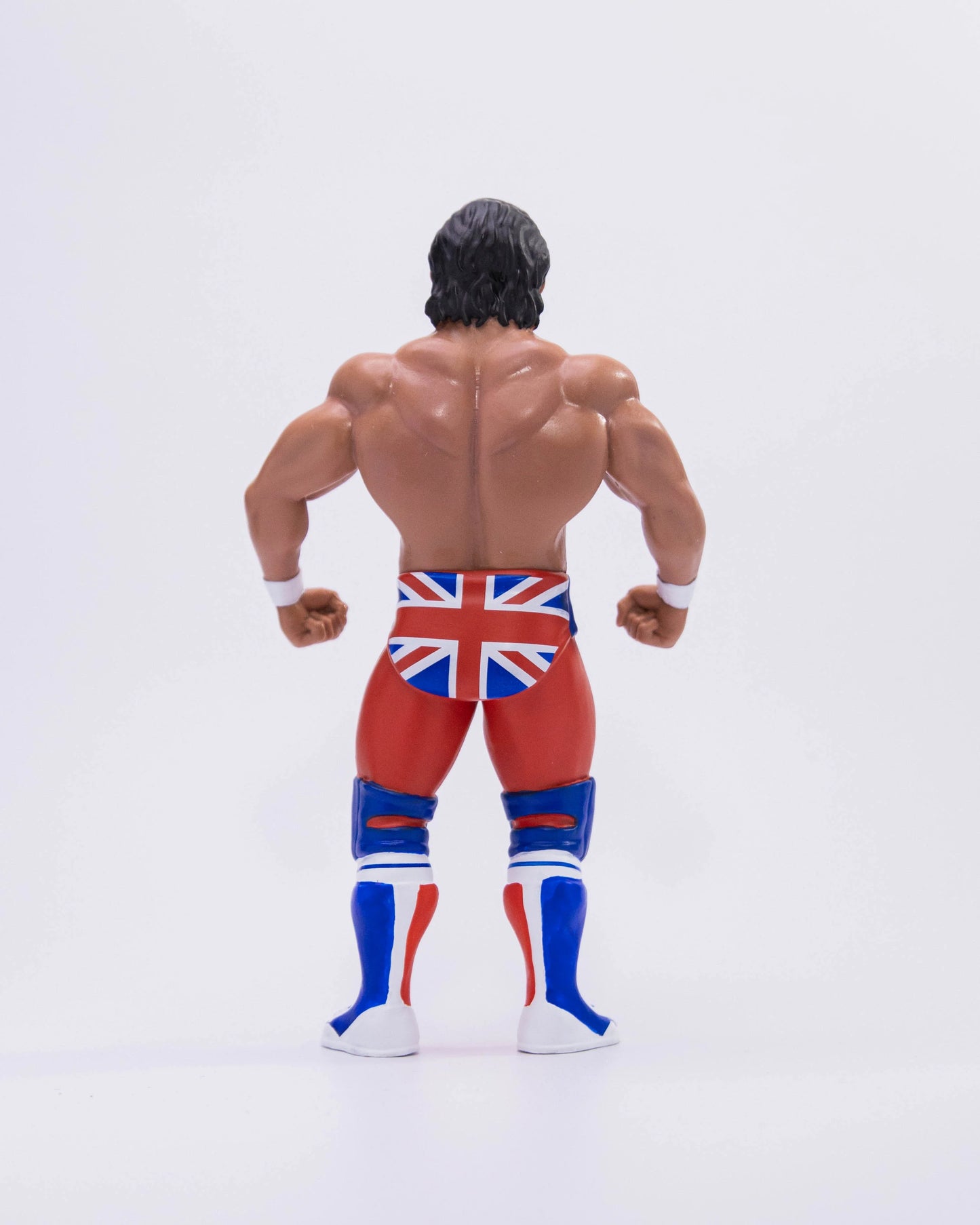 2026 MAJOR Big Rubber Guys WrestleCon Exclusive Dynamite Kid