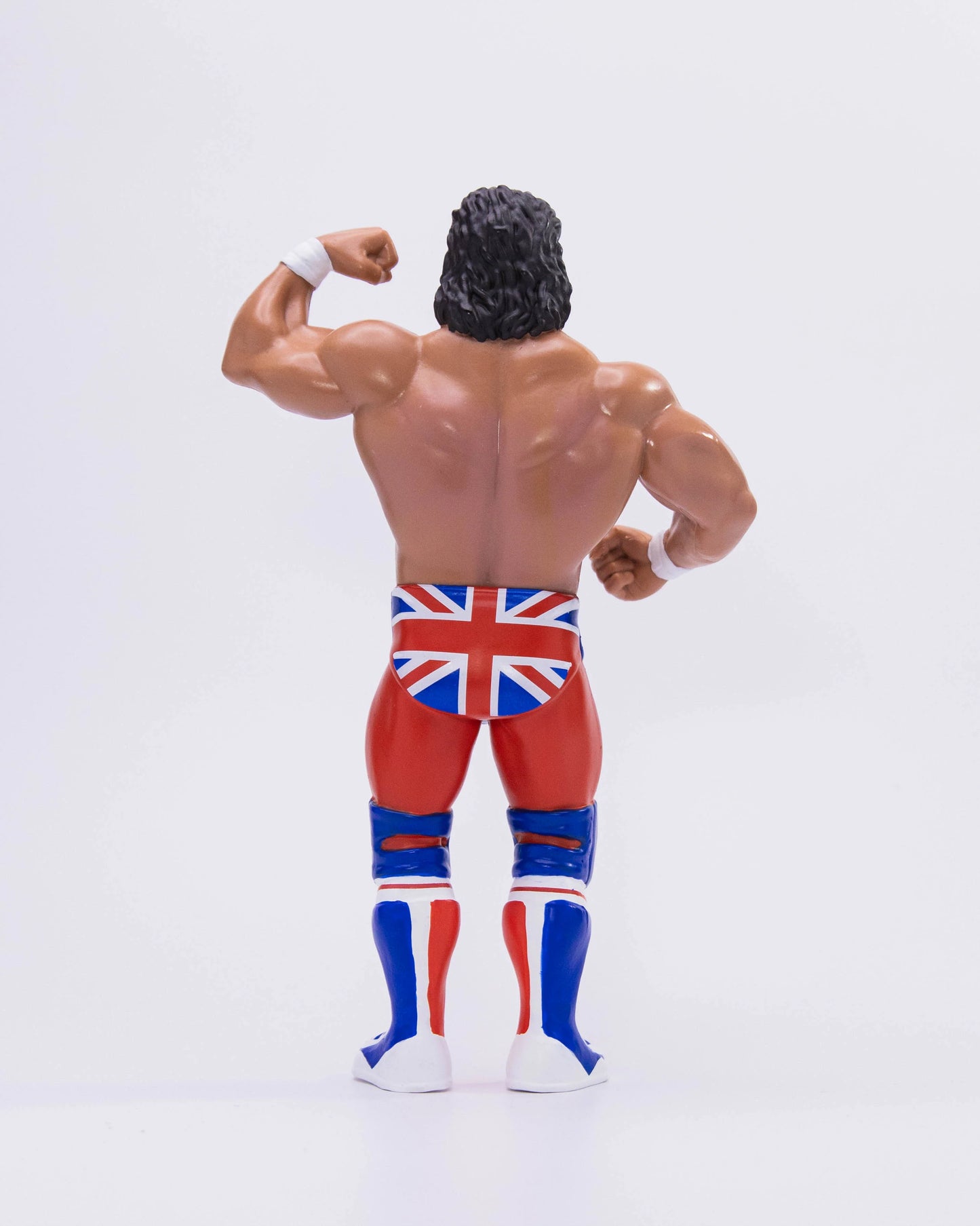 2026 MAJOR Big Rubber Guys WrestleCon Exclusive Davey Boy Smith