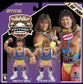 2025 KWK Kayfabe Heroes Well Dunn 2-Pack [Exclusive]
