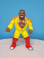 KWK Kayfabe Heroes Deluxe Edition Flash Funk [With Yellow Gear]