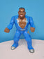 2026 KWK Kayfabe Heroes Deluxe Edition Flash Funk [With Blue Gear]