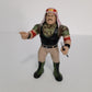 2026 Hasttel Toy Grapplers & Gimmicks Legacy Collection 2-Pack: Sgt. Slaughter & General Adnan