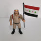 2026 Hasttel Toy Grapplers & Gimmicks Legacy Collection 2-Pack: Sgt. Slaughter & General Adnan
