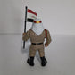 2026 Hasttel Toy Grapplers & Gimmicks Legacy Collection 2-Pack: Sgt. Slaughter & General Adnan