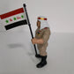 2026 Hasttel Toy Grapplers & Gimmicks Legacy Collection 2-Pack: Sgt. Slaughter & General Adnan