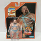 2026 Hasttel Toy Grapplers & Gimmicks Bastion Booger