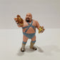 2026 Hasttel Toy Grapplers & Gimmicks Bastion Booger