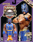 KWK Kayfabe Heroes Samuray Del Sol [Exclusive]