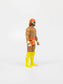2026 FC Toys Power Packed Wrestlers Series 1 "Macho Man" Randy Savage [With Orange Trunks]