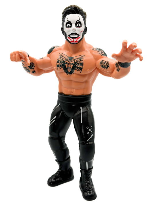 2025 MAJOR Big Rubber Guys Limited Edition Danhausen