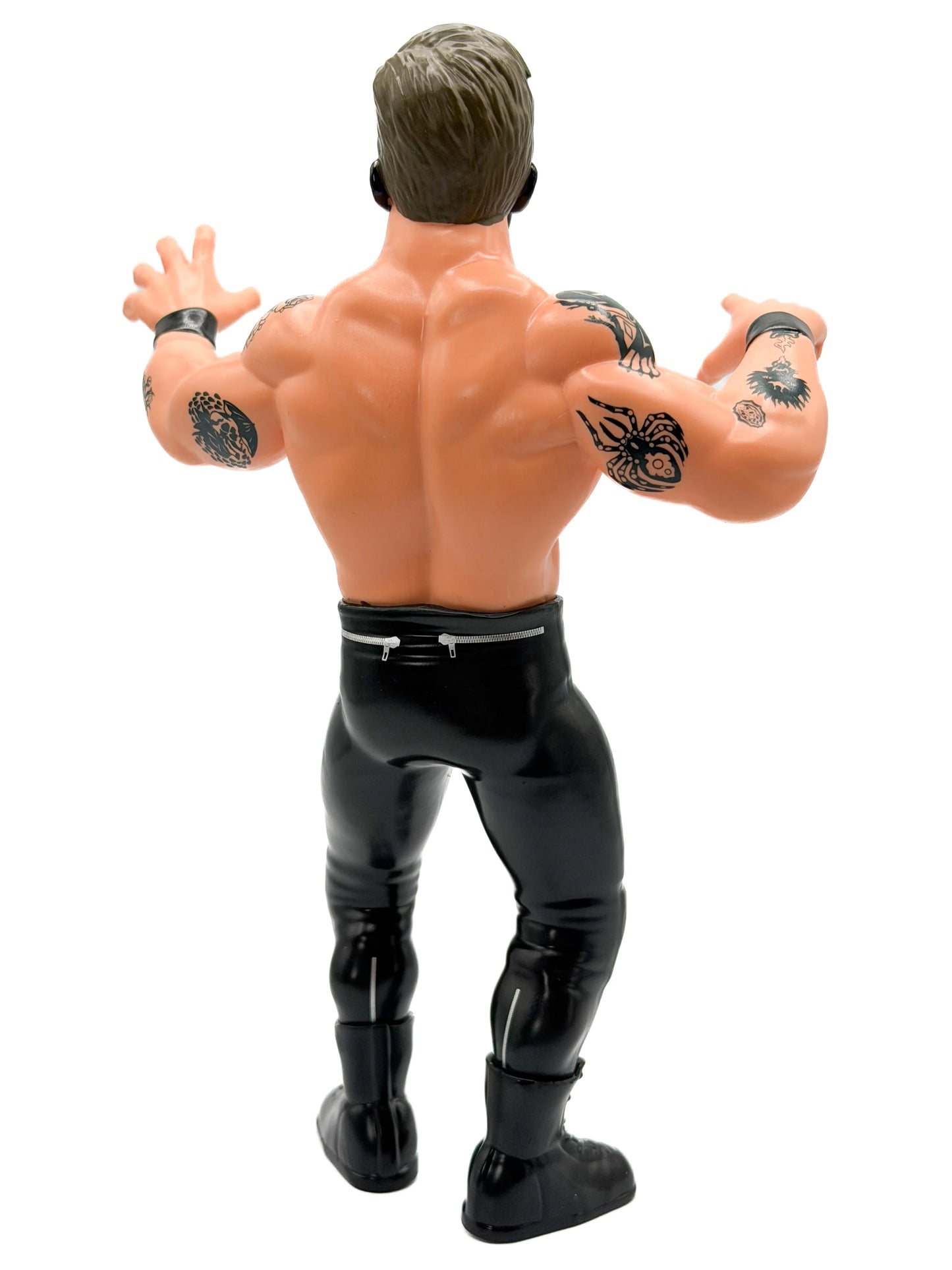 2025 MAJOR Big Rubber Guys Limited Edition Danhausen