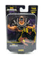 2024 Major Wrestling Figure Podcast Big Rubber Guys Series 8 Road Warrior Hawk