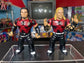 2025 FC Toys Wrestle-Something Wrestlers Series 4 2-Pack: Matt Hardy & Jeff Hardy