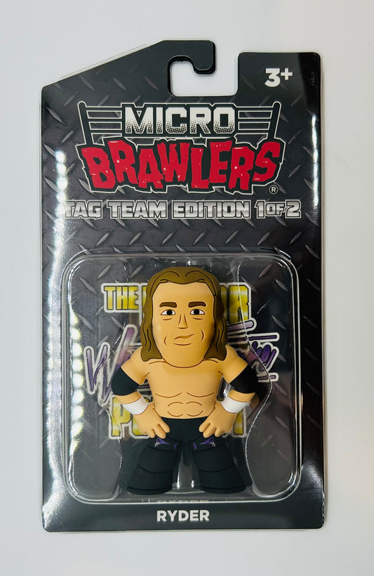 Retro Andre The Giant Micro Brawler Limited Edition WWF WWE Pro Wrestling  Figure Values - MAVIN